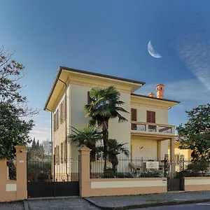 3* Penzion Il Giardino Del Pettirosso