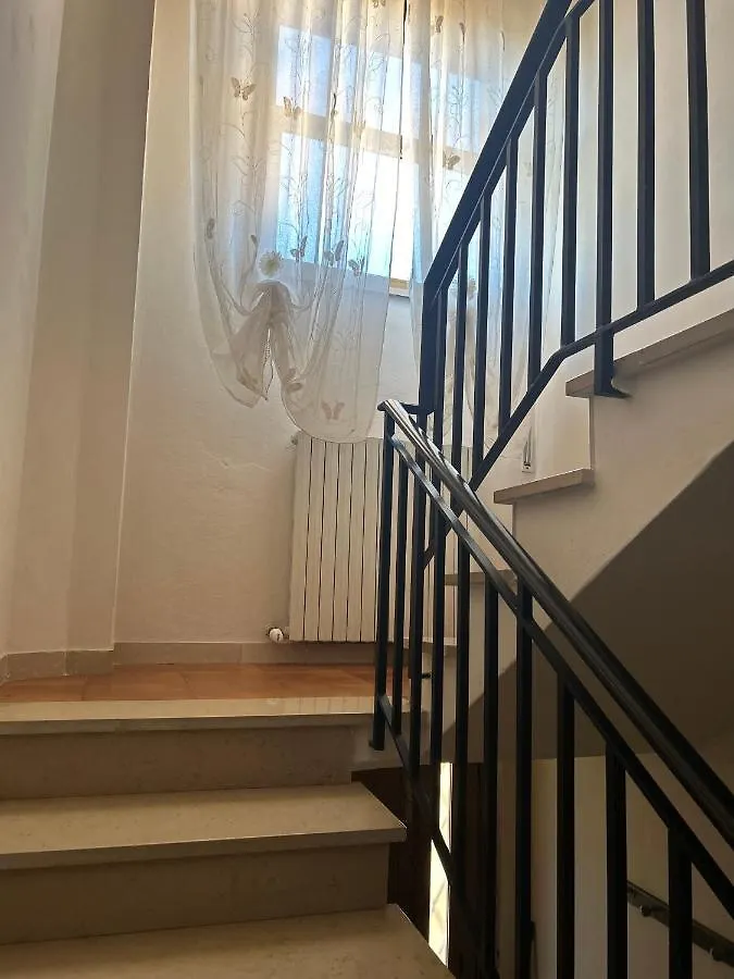 Albi'S House,Terrazza ,Wi-Fi, Parcheggio, Ac Apartment Lucca 0*,  Italy