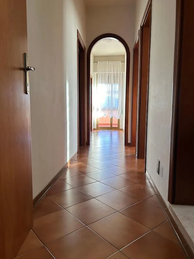 Albi'S House,Terrazza ,Wi-Fi, Parcheggio, Ac Apartment Lucca Italy