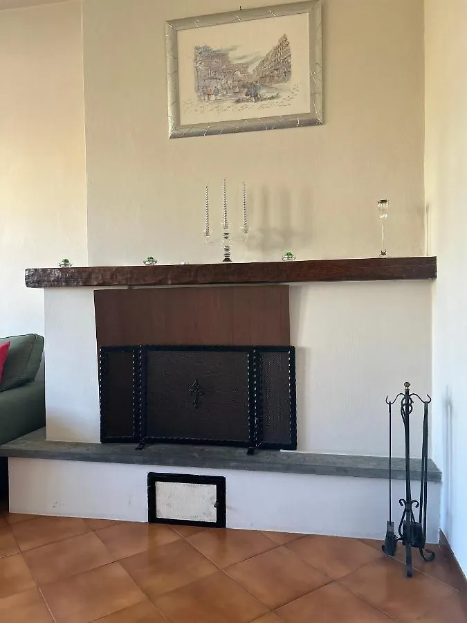 Albi'S House,Terrazza ,Wi-Fi, Parcheggio, Ac Apartment Lucca 0*,