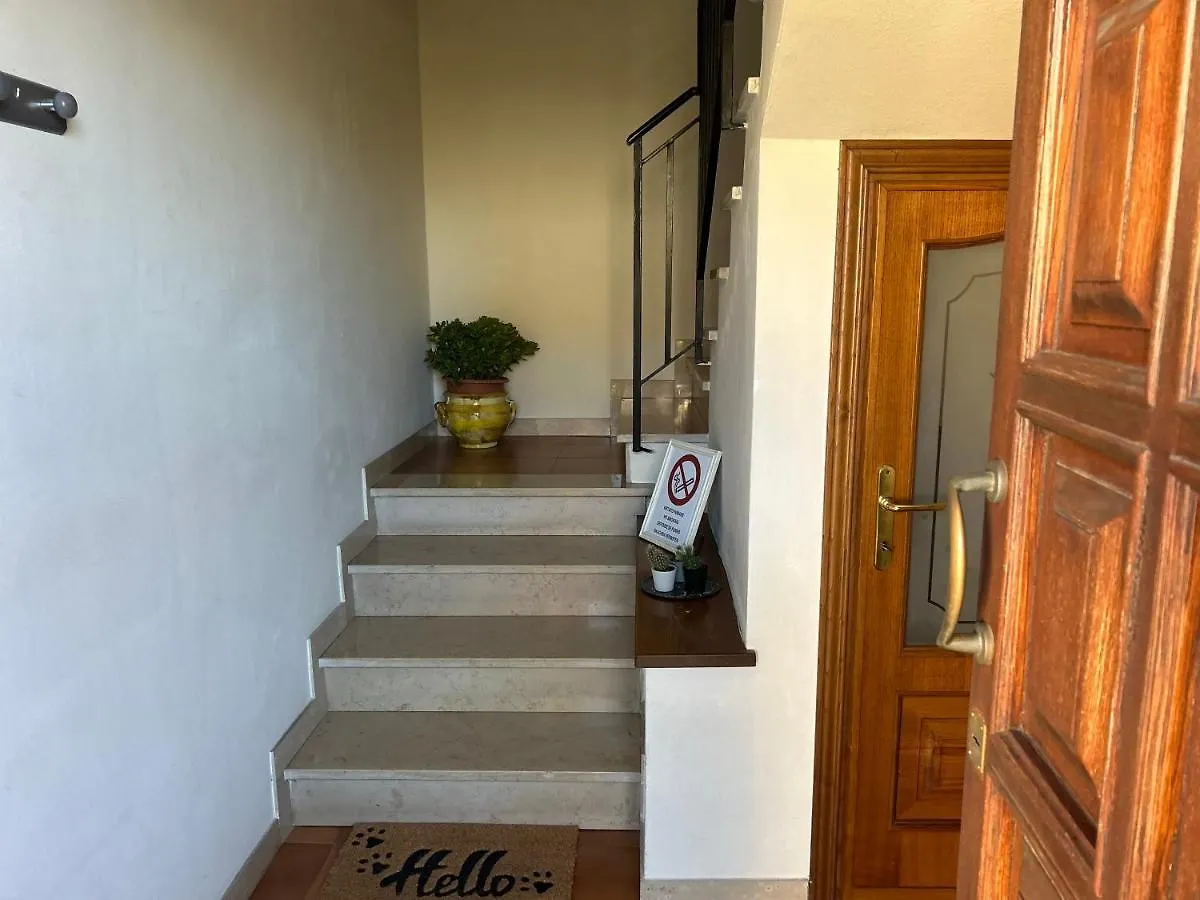Albi'S House,Terrazza ,Wi-Fi, Parcheggio, Ac Apartment Lucca Italy