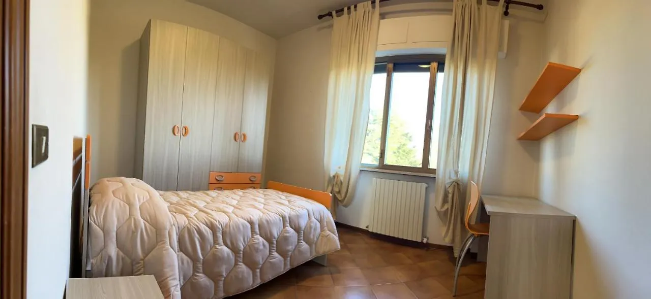 Albi'S House,Terrazza ,Wi-Fi, Parcheggio, Ac Apartman Lucca