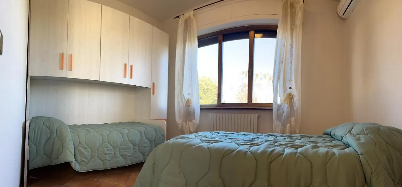 Albi'S House,Terrazza ,Wi-Fi, Parcheggio, Ac Apartment Lucca 0*,