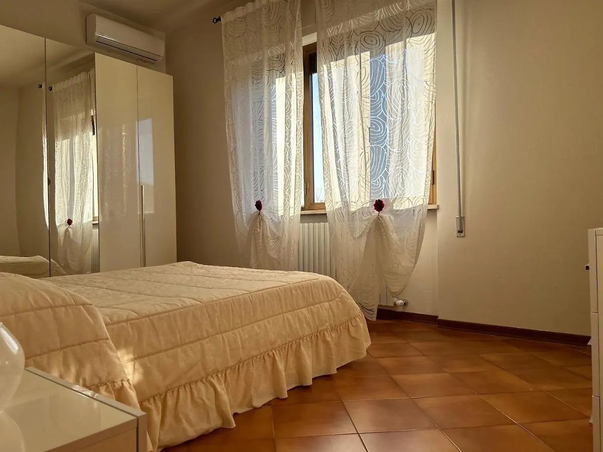Albi'S House,Terrazza ,Wi-Fi, Parcheggio, Ac Apartman Lucca
