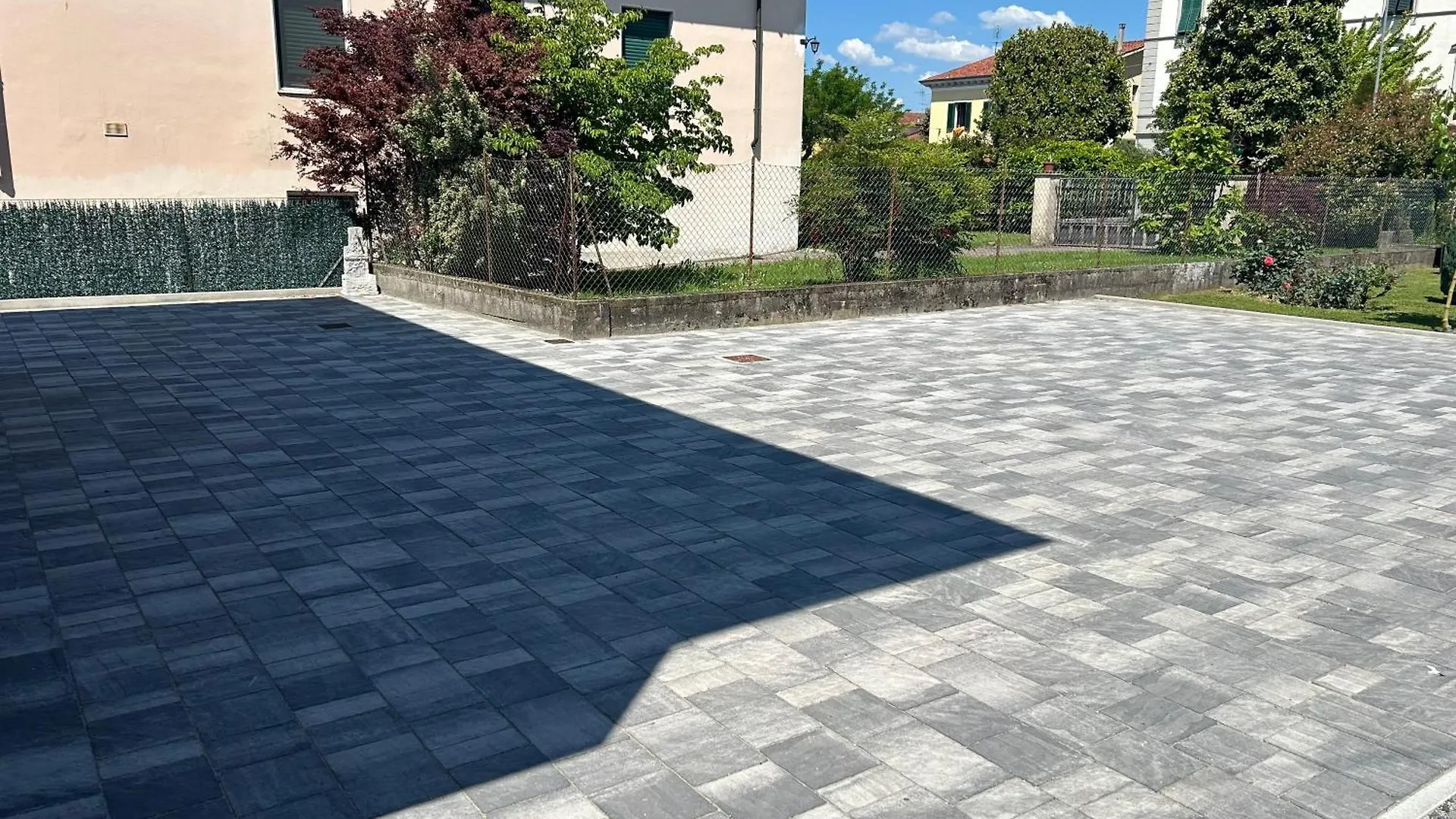 Albi'S House,Terrazza ,Wi-Fi, Parcheggio, Ac Apartment Lucca Italy