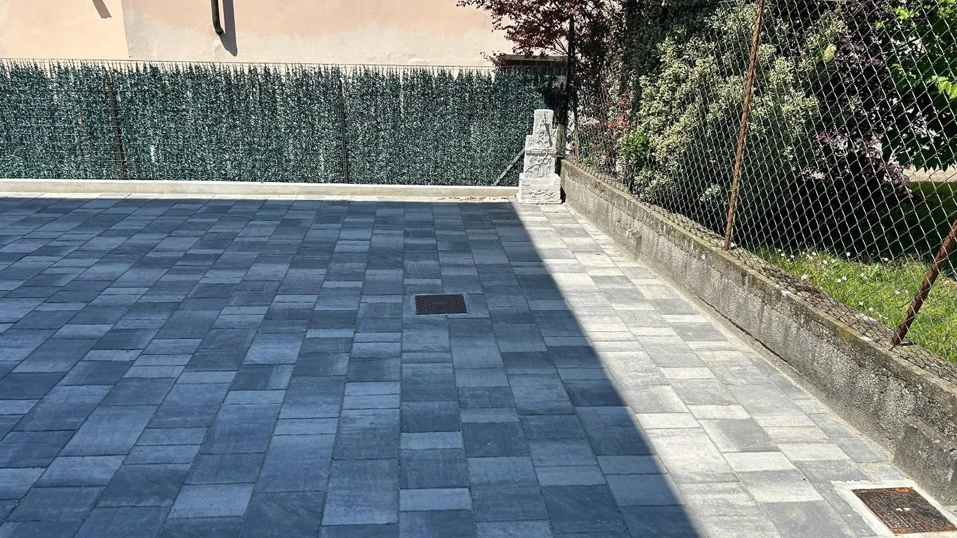 Albi'S House,Terrazza ,Wi-Fi, Parcheggio, Ac Apartment Lucca